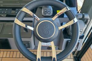 44ft Marex Yacht For Sale