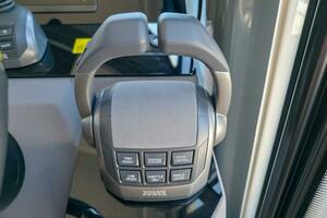 44ft Marex Yacht For Sale