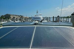 44ft Marex Yacht For Sale