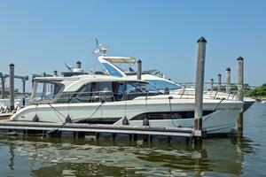 44ft Marex Yacht For Sale