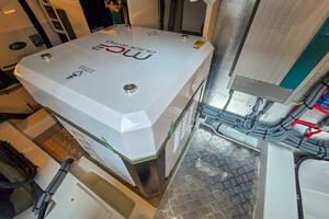 44ft Marex Yacht For Sale