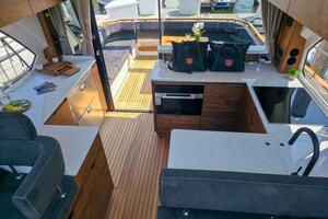 44ft Marex Yacht For Sale