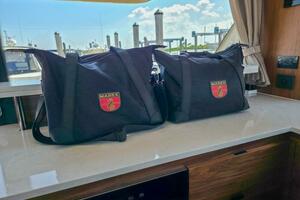 44ft Marex Yacht For Sale