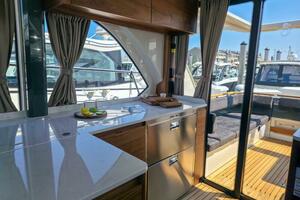 44ft Marex Yacht For Sale
