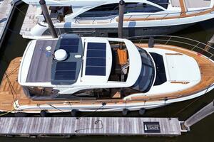 44ft Marex Yacht For Sale