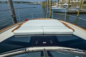 44ft Marex Yacht For Sale