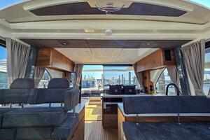 44ft Marex Yacht For Sale