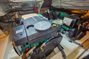 44ft Marex Yacht For Sale