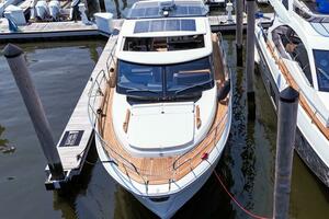44ft Marex Yacht For Sale