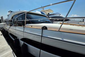 44ft Marex Yacht For Sale