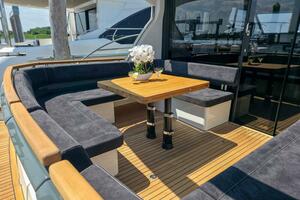 44ft Marex Yacht For Sale