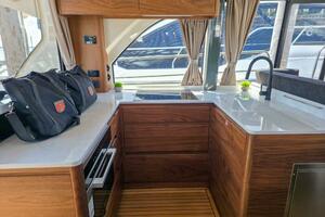 44ft Marex Yacht For Sale