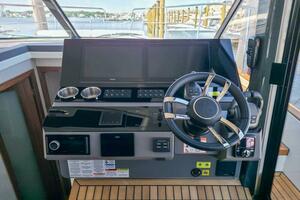 44ft Marex Yacht For Sale