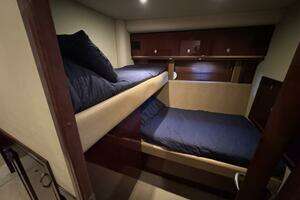 2007 Sea Ray 58 Sedan Bridge thumbnail 37
