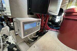 2007 Sea Ray 58 Sedan Bridge thumbnail 55