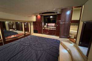 2007 Sea Ray 58 Sedan Bridge thumbnail 43