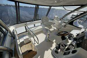 2007 Sea Ray 58 Sedan Bridge thumbnail 18