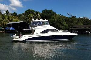 IMMACULATA yacht for sale