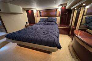 2007 Sea Ray 58 Sedan Bridge thumbnail 40