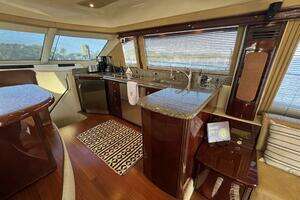 2007 Sea Ray 58 Sedan Bridge thumbnail 29