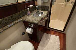 2007 Sea Ray 58 Sedan Bridge thumbnail 44