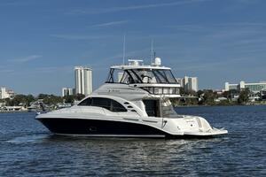 Yacht for sale IMMACULATA