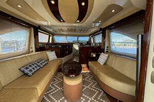 2007 Sea Ray 58 Sedan Bridge thumbnail 24