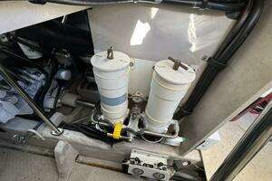 2007 Sea Ray 58 Sedan Bridge thumbnail 49