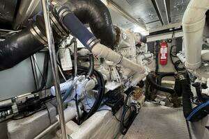 2007 Sea Ray 58 Sedan Bridge thumbnail 51
