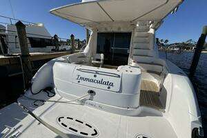 2007 Sea Ray 58 Sedan Bridge thumbnail 10