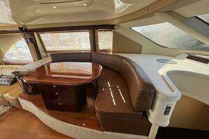 2007 Sea Ray 58 Sedan Bridge thumbnail 30