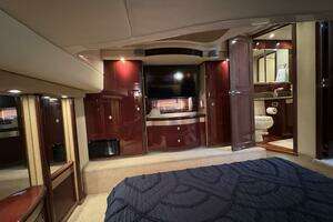2007 Sea Ray 58 Sedan Bridge thumbnail 42
