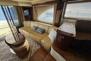 2007 Sea Ray 58 Sedan Bridge thumbnail 27