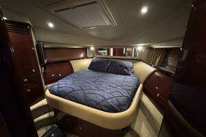 2007 Sea Ray 58 Sedan Bridge thumbnail 31