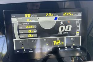 26ft Regal Yacht For Sale