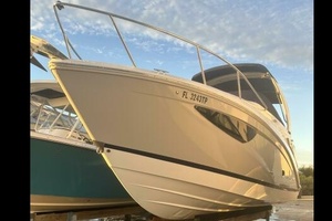 26ft Regal Yacht For Sale