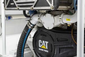 HT HOOK 72ft Merritt Yacht For Sale