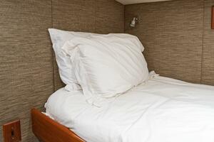 HT HOOK 72ft Merritt Yacht For Sale