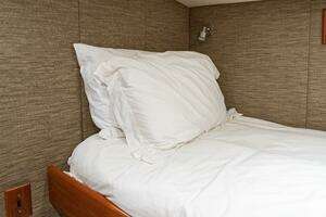 2007 Merritt 72 Sportfish Convertible thumbnail 32