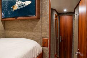 HT HOOK 72ft Merritt Yacht For Sale