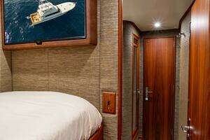 2007 Merritt 72 Sportfish Convertible thumbnail 27