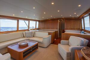 HT HOOK 72ft Merritt Yacht For Sale