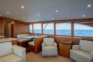 2007 Merritt 72 Sportfish Convertible thumbnail 10