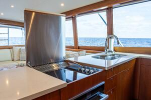 HT HOOK 72ft Merritt Yacht For Sale