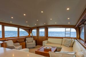 HT HOOK 72ft Merritt Yacht For Sale