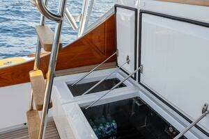 2007 Merritt 72 Sportfish Convertible thumbnail 37