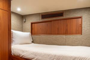 HT HOOK 72ft Merritt Yacht For Sale