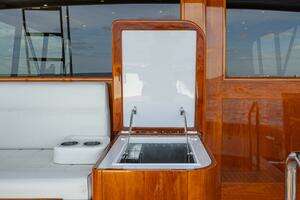 2007 Merritt 72 Sportfish Convertible thumbnail 36