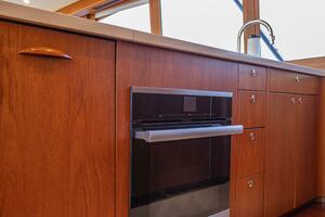 HT HOOK 72ft Merritt Yacht For Sale