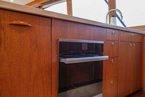 2007 Merritt 72 Sportfish Convertible thumbnail 15
